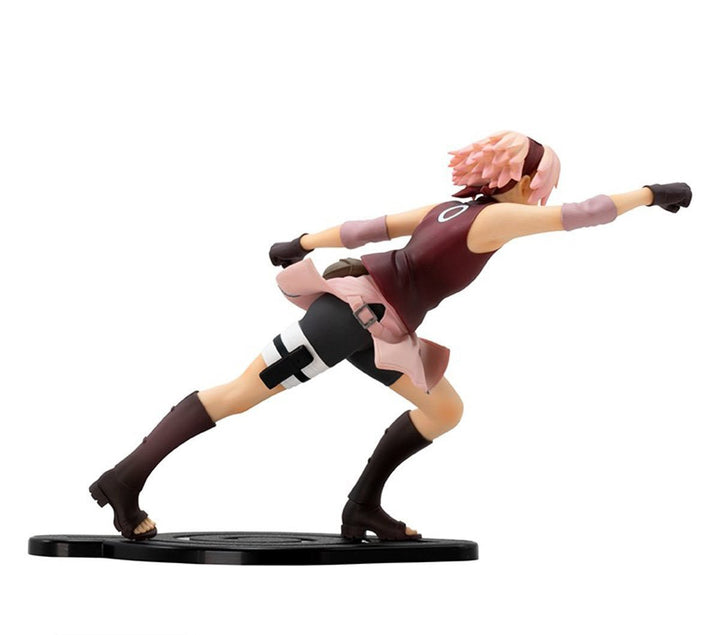 Naruto: Shippuden Sakura Haruno SFC Figure by Abysse