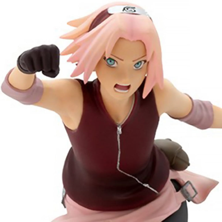 Naruto: Shippuden Sakura Haruno SFC Figure by Abysse