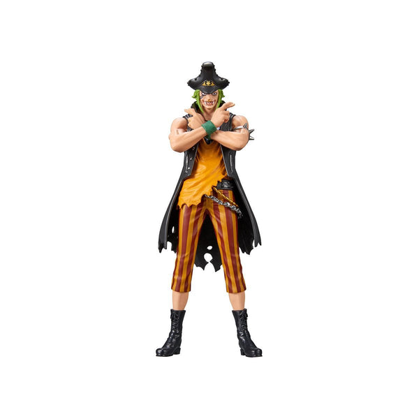 One Piece Film: Red Bartolomeo Vol.11 DXF The Grandline Men Anime Figure by Banpresto