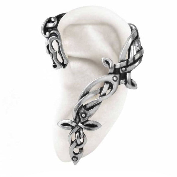 Osberg Dragon Earwrap by Alchemy of England