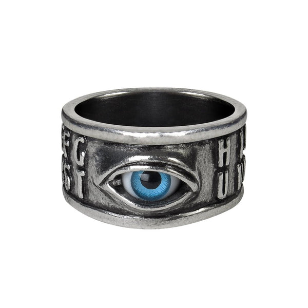 Ouija Eye Ring by Alchemy of England