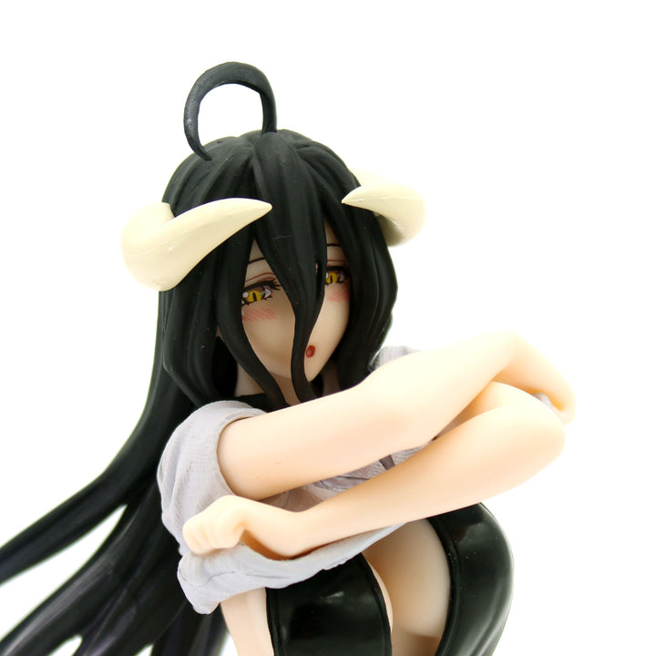 Overlord IV Coreful Figure Albedo T-Shirt Swimsuit Ver. Anime Figure by Taito