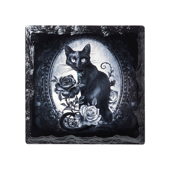 Paracelsus Trivet Coaster by Alchemy of England