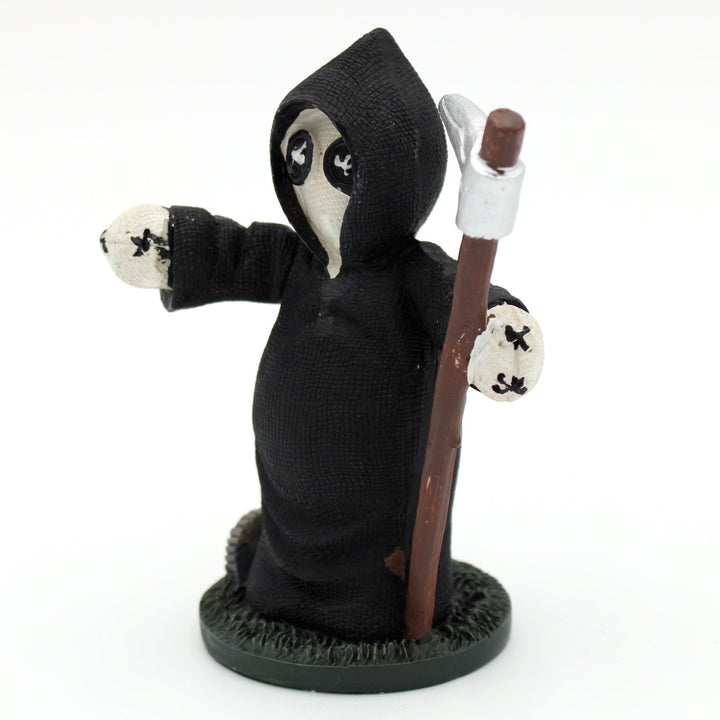 PinHeads Grim Reaper Monster Collection by Pinhead Monsters