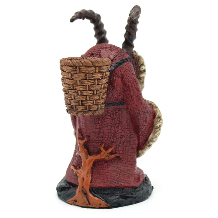 PinHeads Krampus Figure Monster Collection by Pinhead Monsters