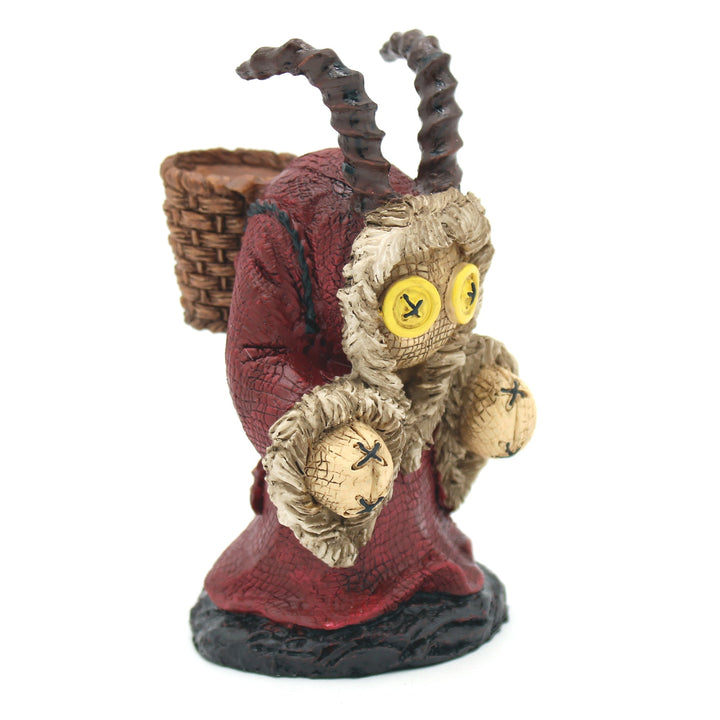 PinHeads Krampus Figure Monster Collection by Pinhead Monsters