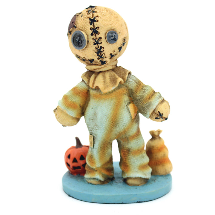 PinHeads Trick Or Treat Monster Collection by Pinhead Monsters