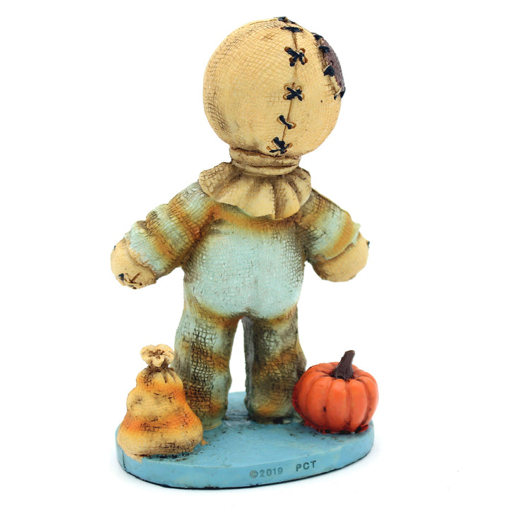 PinHeads Trick Or Treat Monster Collection by Pinhead Monsters