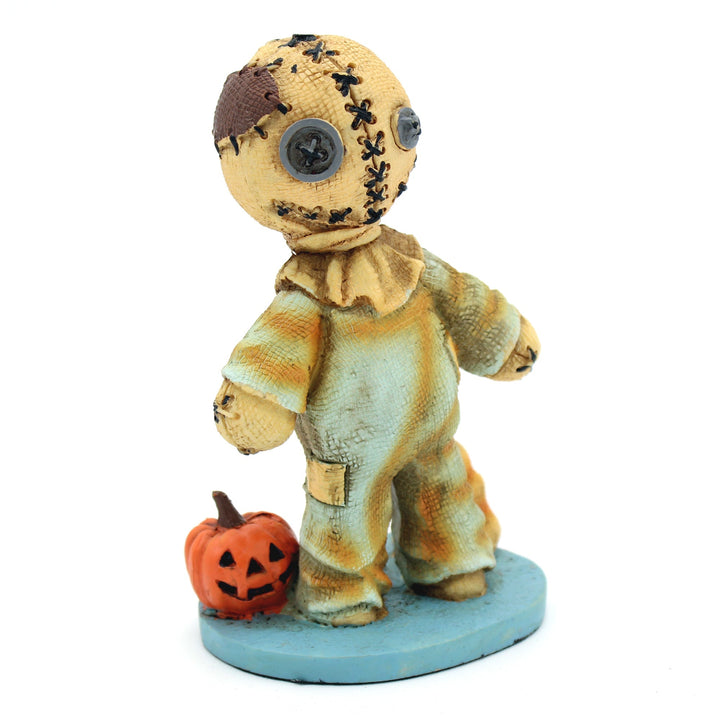 PinHeads Trick Or Treat Monster Collection by Pinhead Monsters