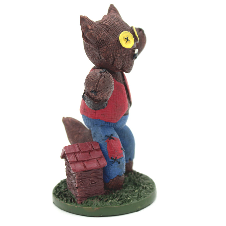 PinHeads Werewolf Monster collection by Pinhead Monsters