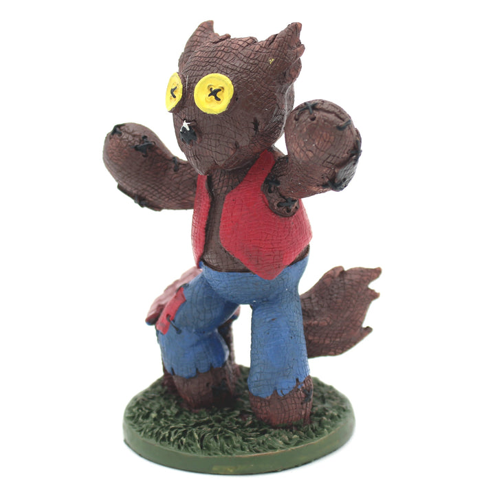 PinHeads Werewolf Monster collection by Pinhead Monsters