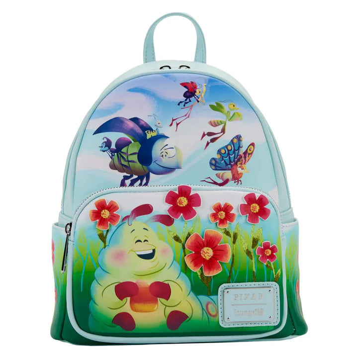 Pixar A Bug's Life Mini Backpack by Loungefly