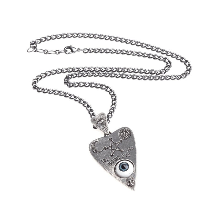 Planchette Pendant by Alchemy of England