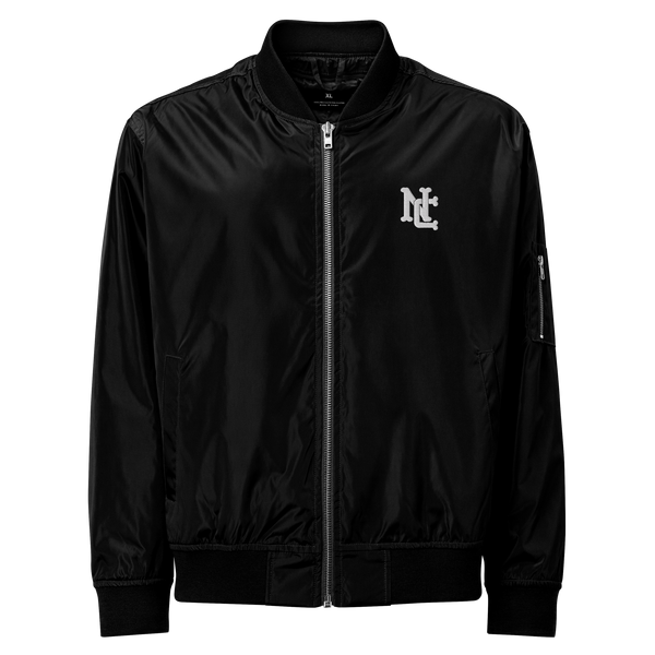 Norvine Premium Recycled Bomber Jacket by Norvine