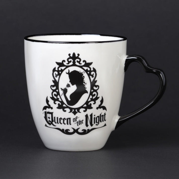 Queen & Lord Mug Set by Alchemy of England