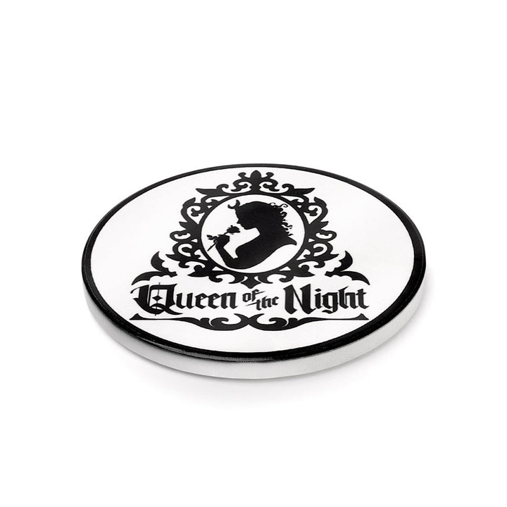 Queen of the Night Coaster by Alchemy of England