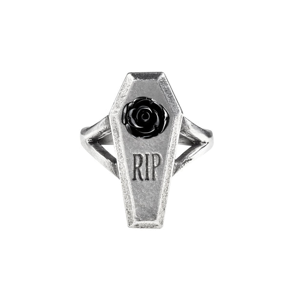 RIP Rose Ring by Alchemy of England