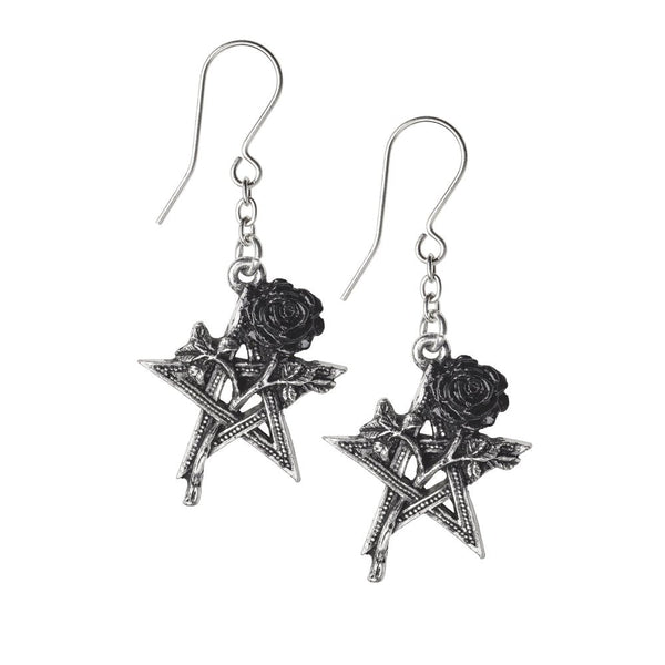 Ruah Vered Earrings by Alchemy of England