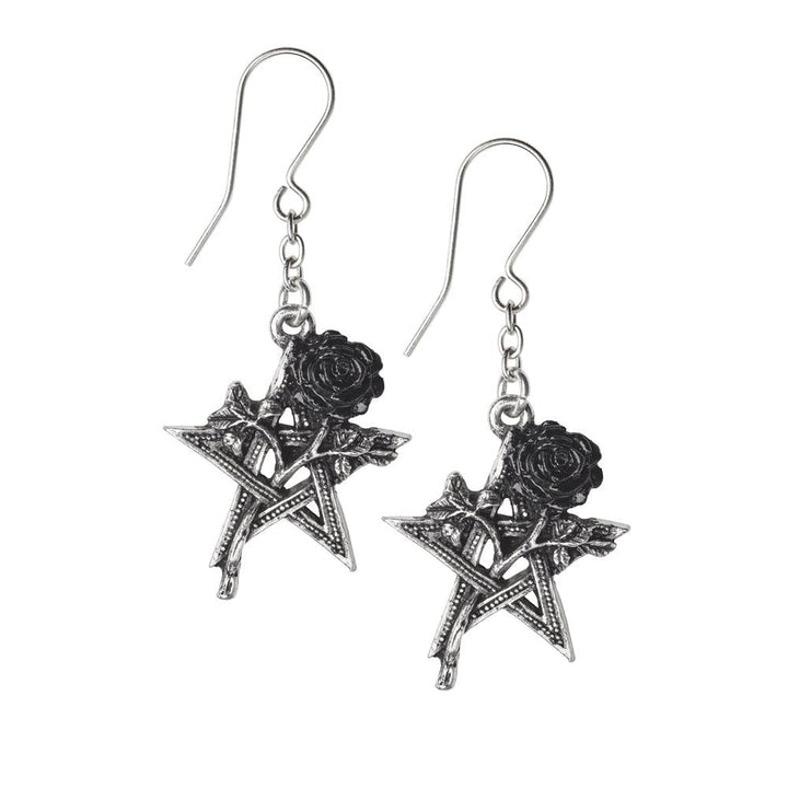 Ruah Vered Earrings by Alchemy of England