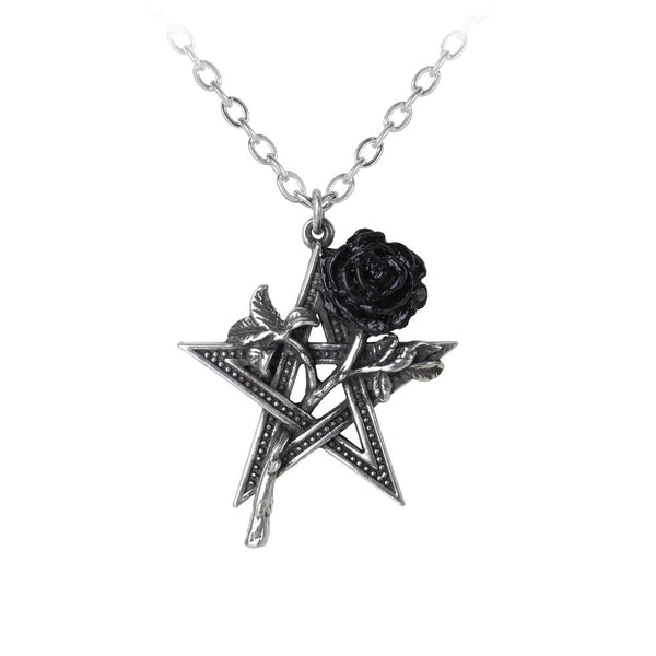 Ruah Vered Pendant by Alchemy of England