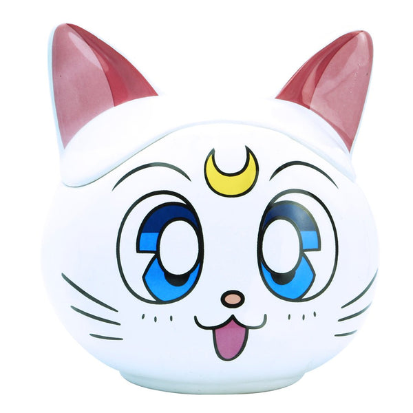 Sailor Moon Artemis 3D Mug by Abysse