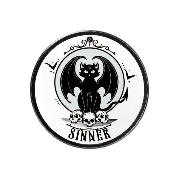 Sinner Coaster by Alchemy of England