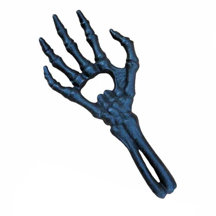 Skeletal Hand Bottle Openers by Alchemy of England