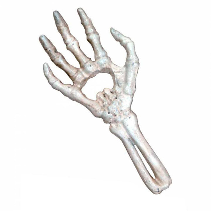 Skeletal Hand Bottle Openers by Alchemy of England