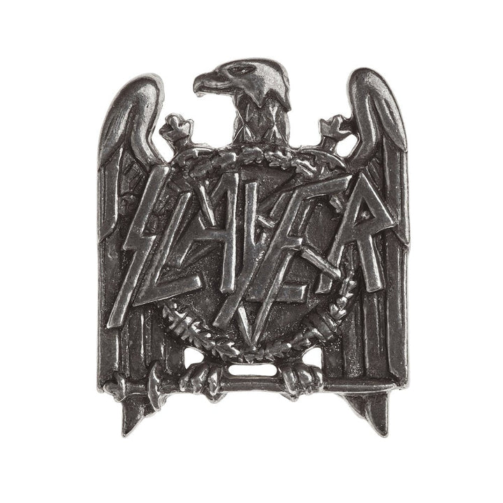 Slayer: Eagle Pin Badge by Alchemy of England