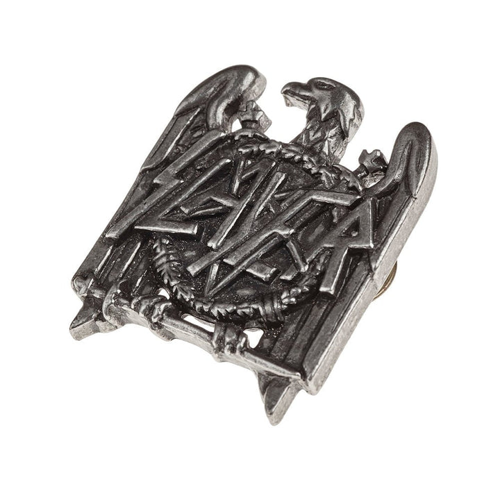 Slayer: Eagle Pin Badge by Alchemy of England