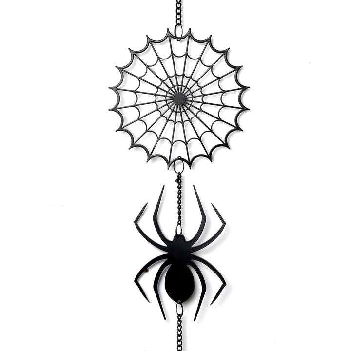 Spider Hanging Decoration by Alchemy of England