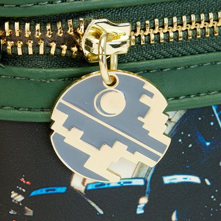 Star Wars: Return of the Jedi Final Frames Mini Backpack by Loungefly