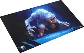 Star Wars: Unlimited Game Mat Rancor by Gamegenic