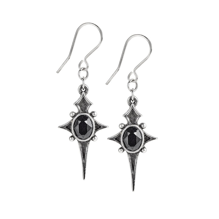 Sterne Leben Earrings by Alchemy of England