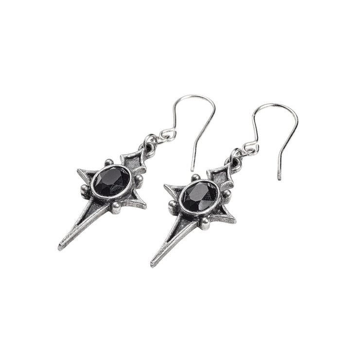 Sterne Leben Earrings by Alchemy of England