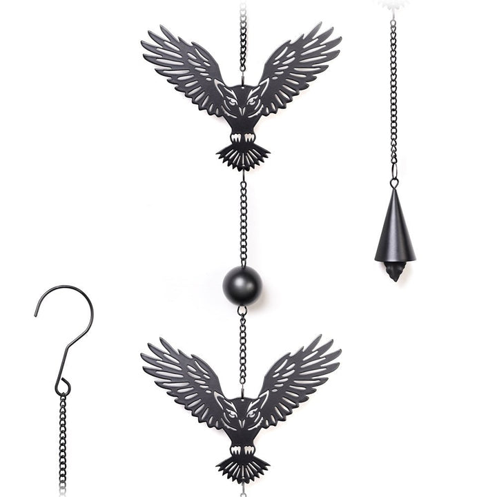 Stryx Hanging Decoration by Alchemy of England