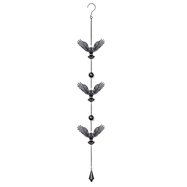 Stryx Hanging Decoration by Alchemy of England