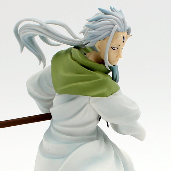 That Time I Got Reincarnated as a Slime Otherworlder Hakuro Vol. 11 Figure by Banpresto