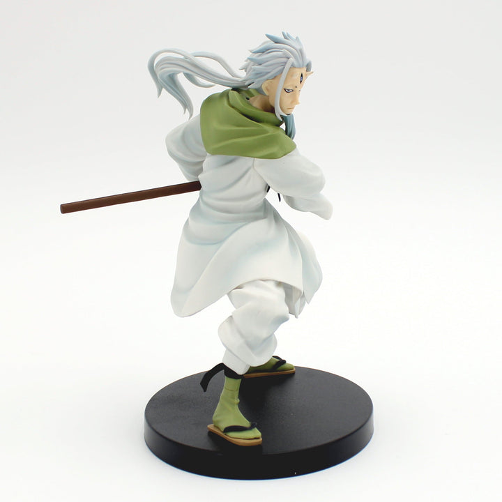 That Time I Got Reincarnated as a Slime Otherworlder Hakuro Vol. 11 Figure by Banpresto