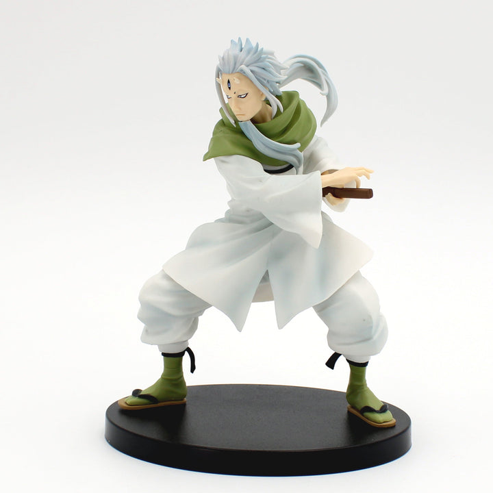 That Time I Got Reincarnated as a Slime Otherworlder Hakuro Vol. 11 Figure by Banpresto