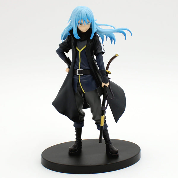 That Time I Got Reincarnated as a Slime Otherworlder Rimuru Vol.14 B Figure by Banpresto