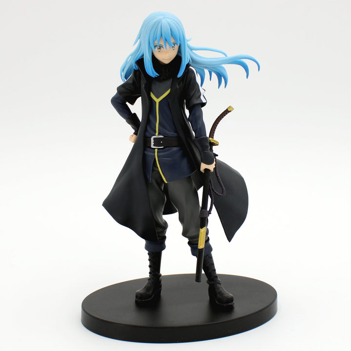 That Time I Got Reincarnated as a Slime Otherworlder Rimuru Vol.14 B Figure by Banpresto