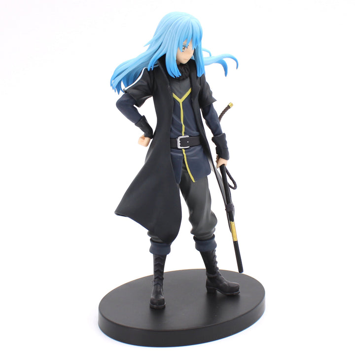 That Time I Got Reincarnated as a Slime Otherworlder Rimuru Vol.14 B Figure by Banpresto