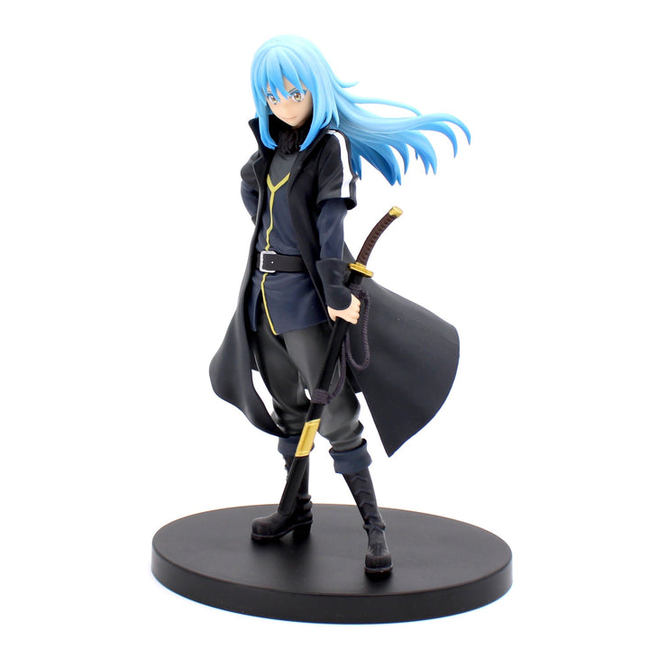 That Time I Got Reincarnated as a Slime Otherworlder Rimuru Vol.14 B Figure by Banpresto