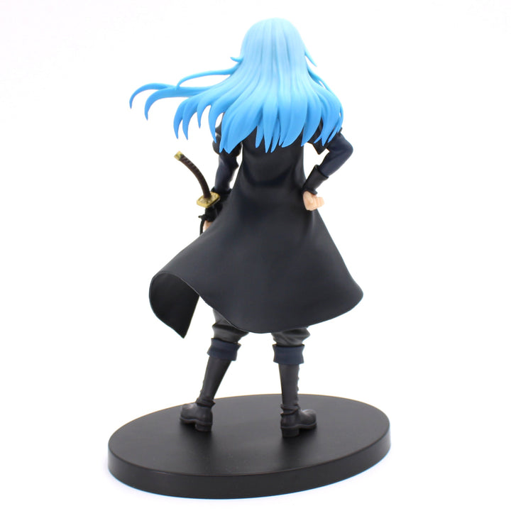 That Time I Got Reincarnated as a Slime Otherworlder Rimuru Vol.14 B Figure by Banpresto