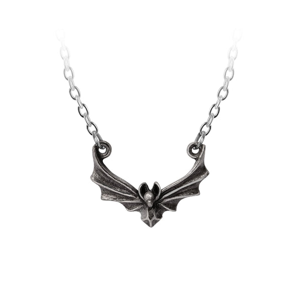 The Attic Neckwear - Pendant by Alchemy of England