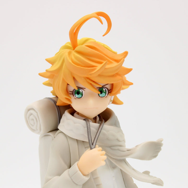 The Promised Neverland Emma SPM Anime Figure by SEGA