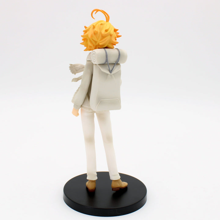 The Promised Neverland Emma SPM Anime Figure by SEGA