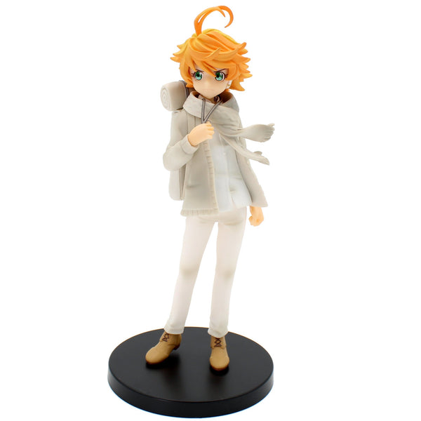 The Promised Neverland Emma SPM Anime Figure by SEGA