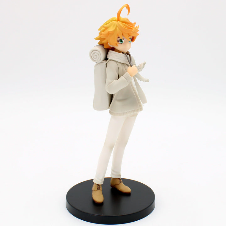 The Promised Neverland Emma SPM Anime Figure by SEGA